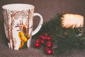 Mindfully Navigating the Holidays